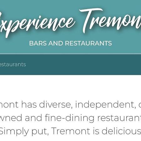 Tremont Smart 9 - A Kcm Property Cleveland Eksteriør bilde