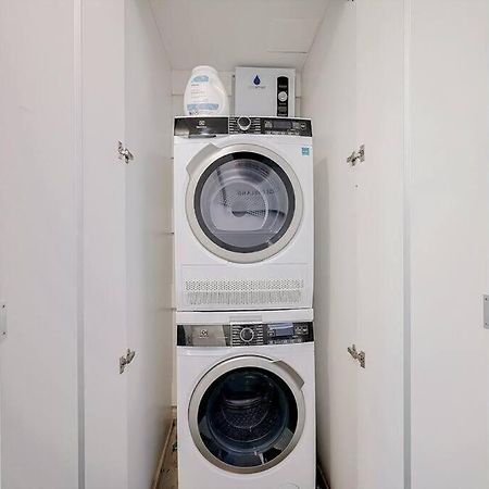Tremont Smart 9 - A Kcm Property Cleveland Eksteriør bilde
