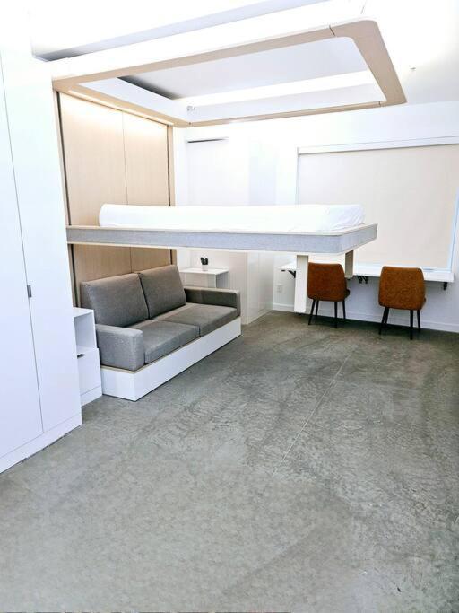 Tremont Smart 9 - A Kcm Property Cleveland Eksteriør bilde