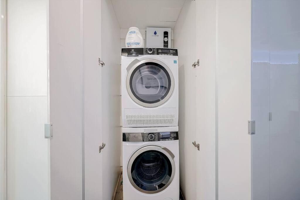 Tremont Smart 9 - A Kcm Property Cleveland Eksteriør bilde